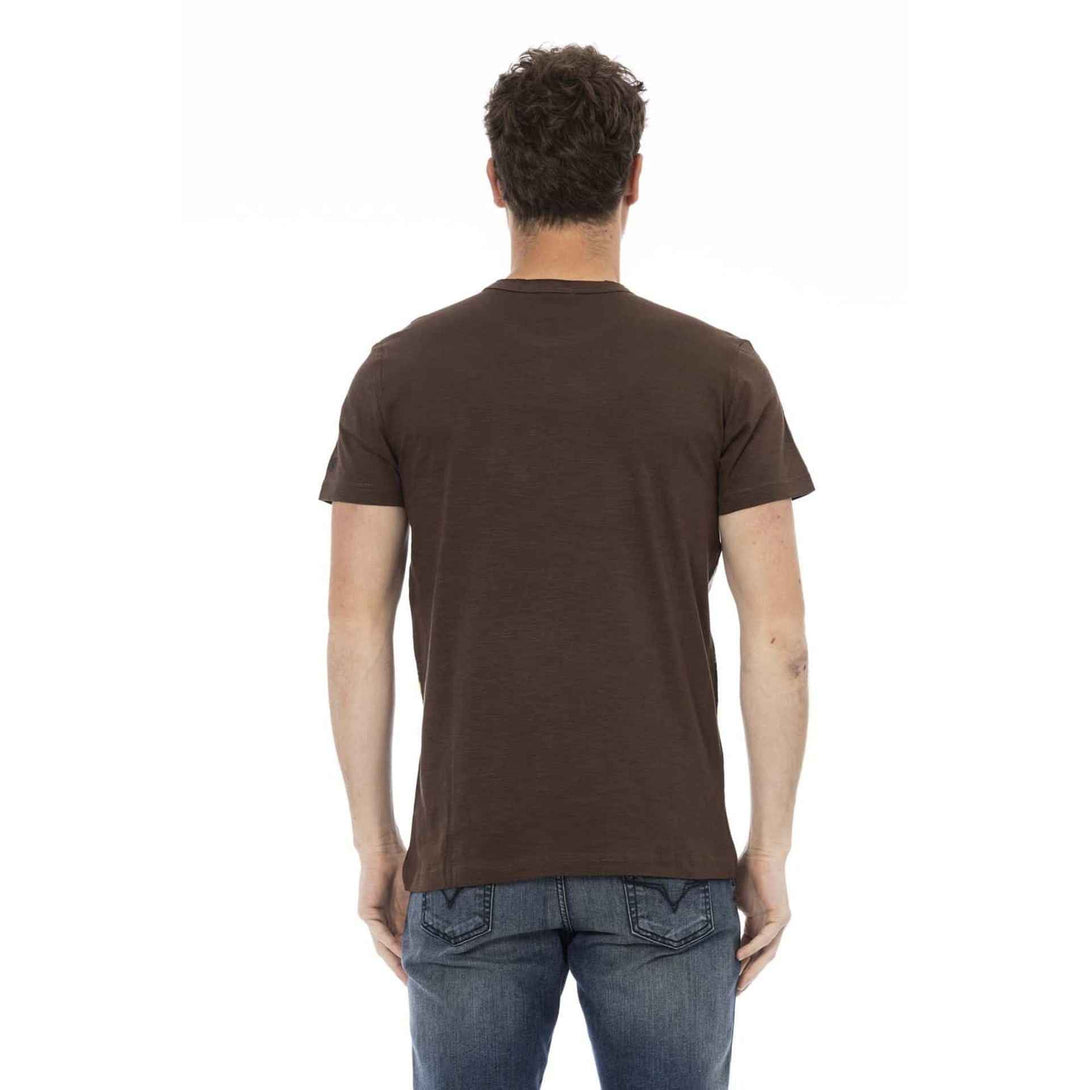Trussardi Action T-shirts - stylesgateway