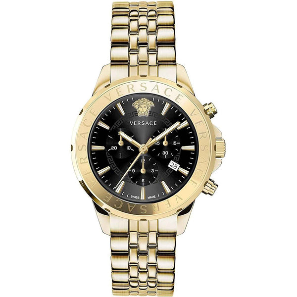 Versace Montres - stylesgateway