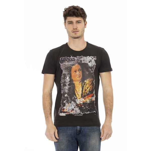 Trussardi Action T-shirts - stylesgateway