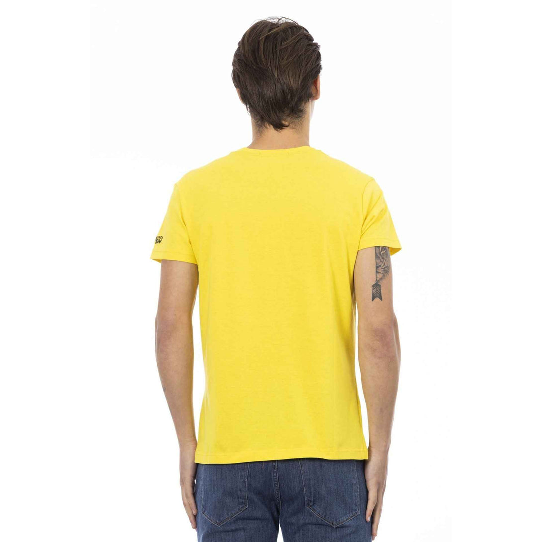 Trussardi Action T-shirts - stylesgateway