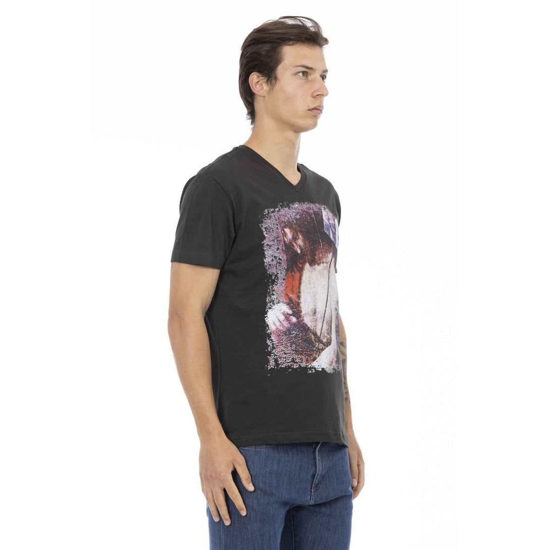Trussardi Action T-shirts - stylesgateway