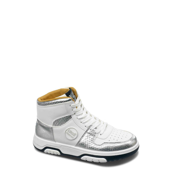 Cavalli Class Sneakers - stylesgateway