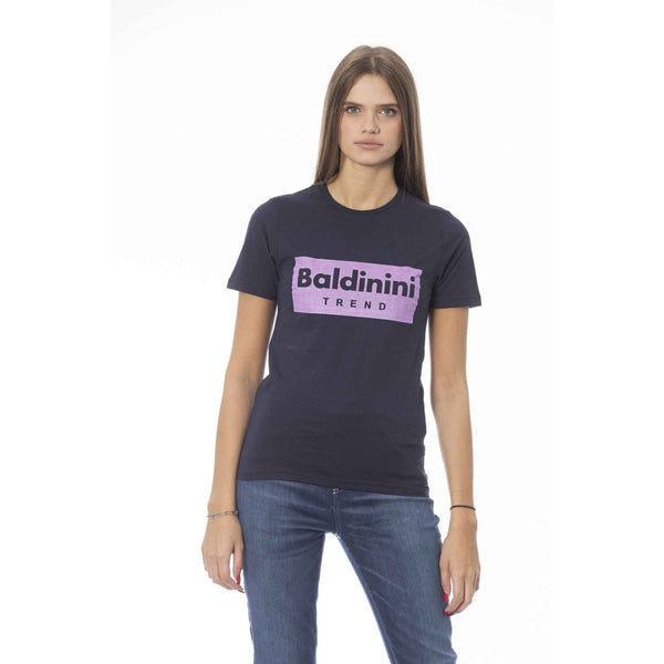 Baldinini Trend T-shirts - stylesgateway