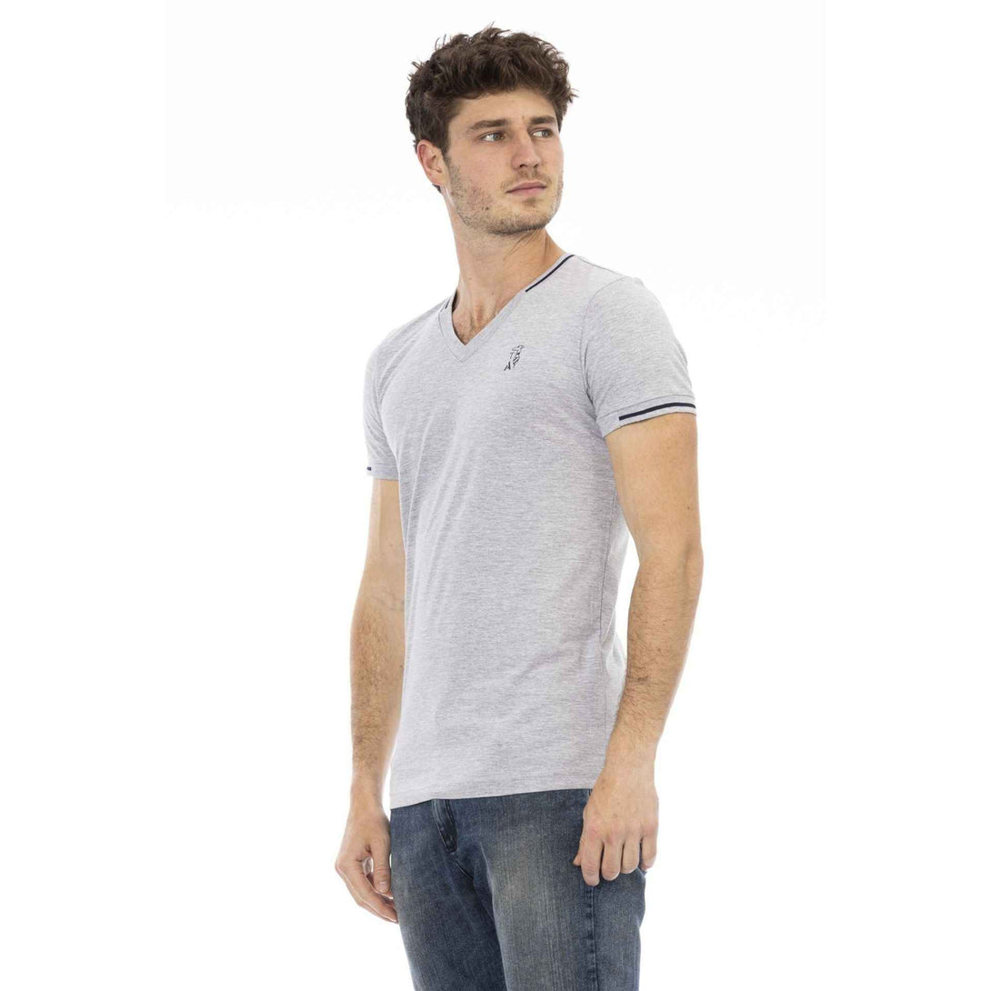 Trussardi Action T-shirts - stylesgateway