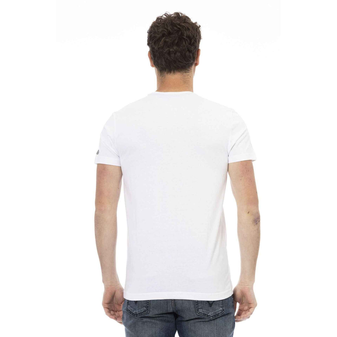 Trussardi Action T-shirts - stylesgateway