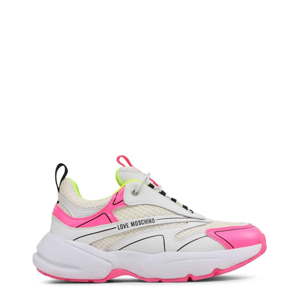 Love Moschino Sneakers - stylesgateway