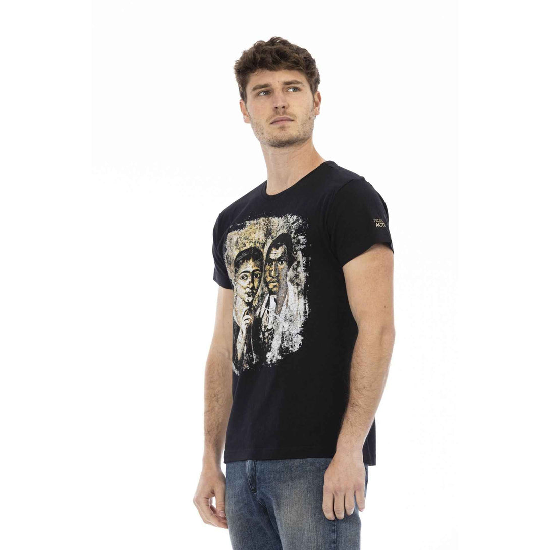 Trussardi Action T-shirts - stylesgateway