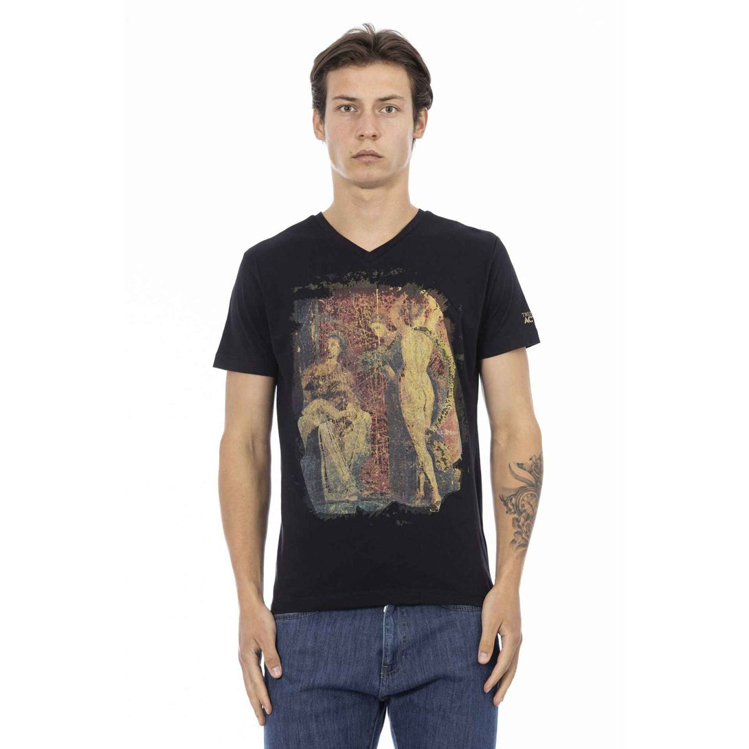 Trussardi Action T-shirts - stylesgateway