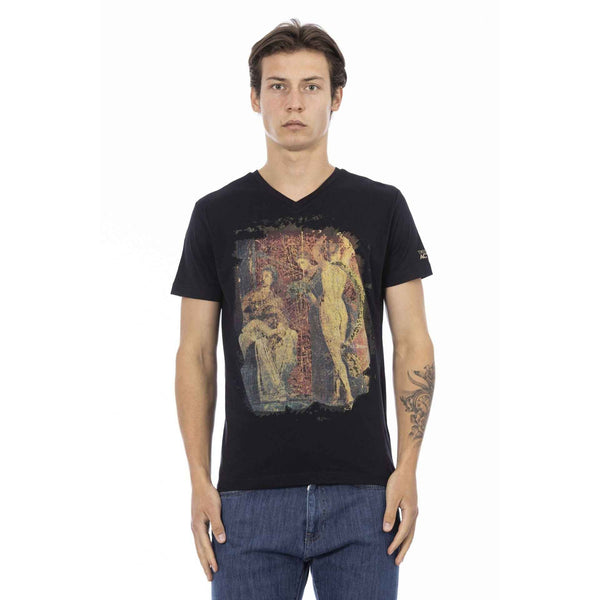 Trussardi Action T-shirts - stylesgateway