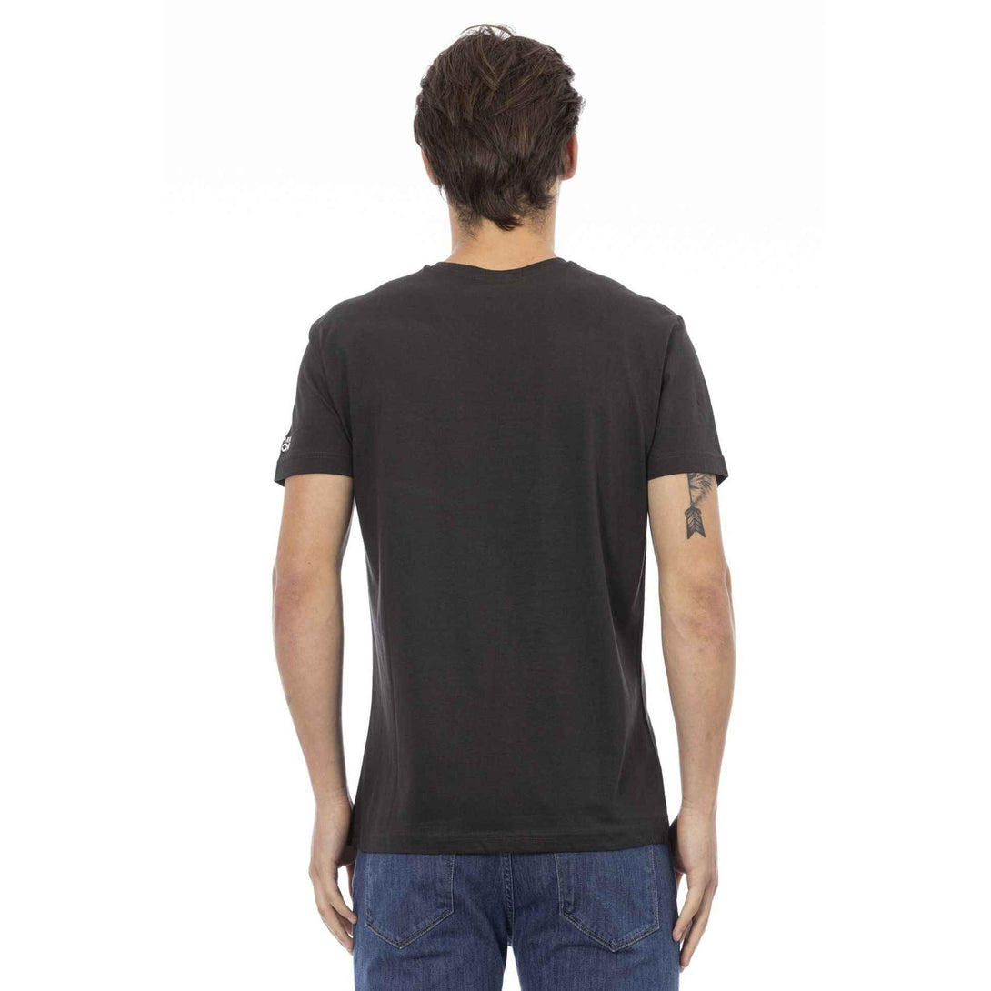 Trussardi Action T-shirts - stylesgateway