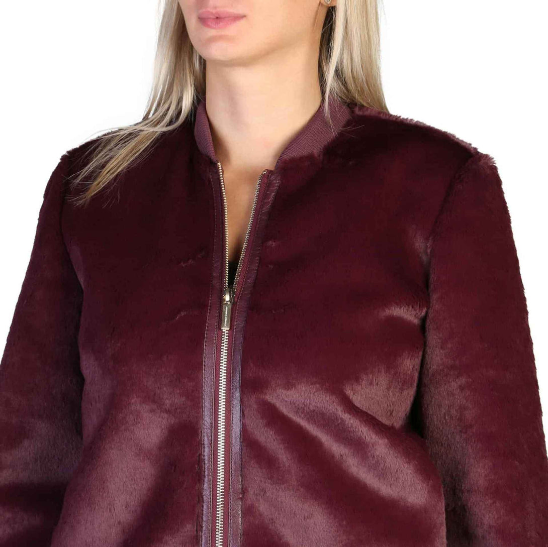 Armani Exchange Vestes - stylesgateway