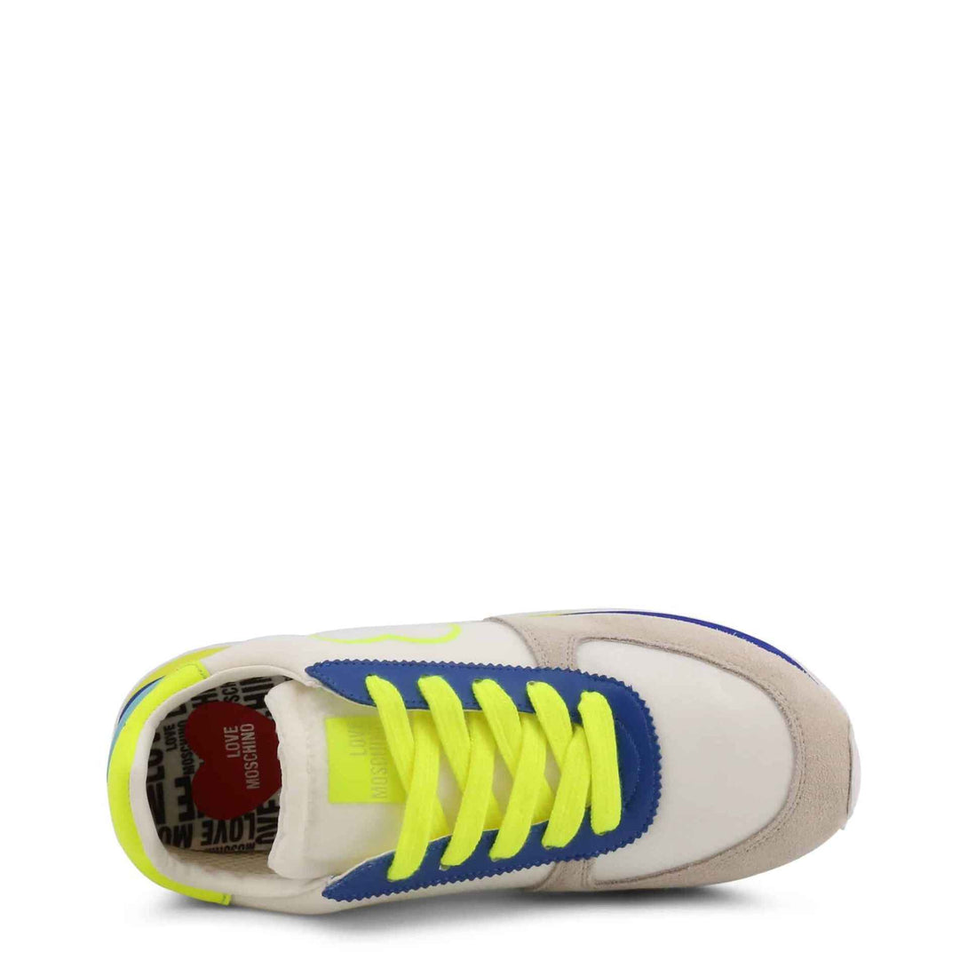 Love Moschino Sneakers - stylesgateway
