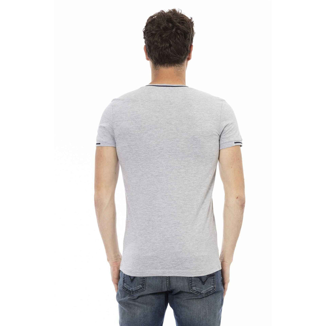 Trussardi Action T-shirts - stylesgateway
