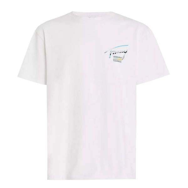 Tommy Hilfiger T-shirts - stylesgateway