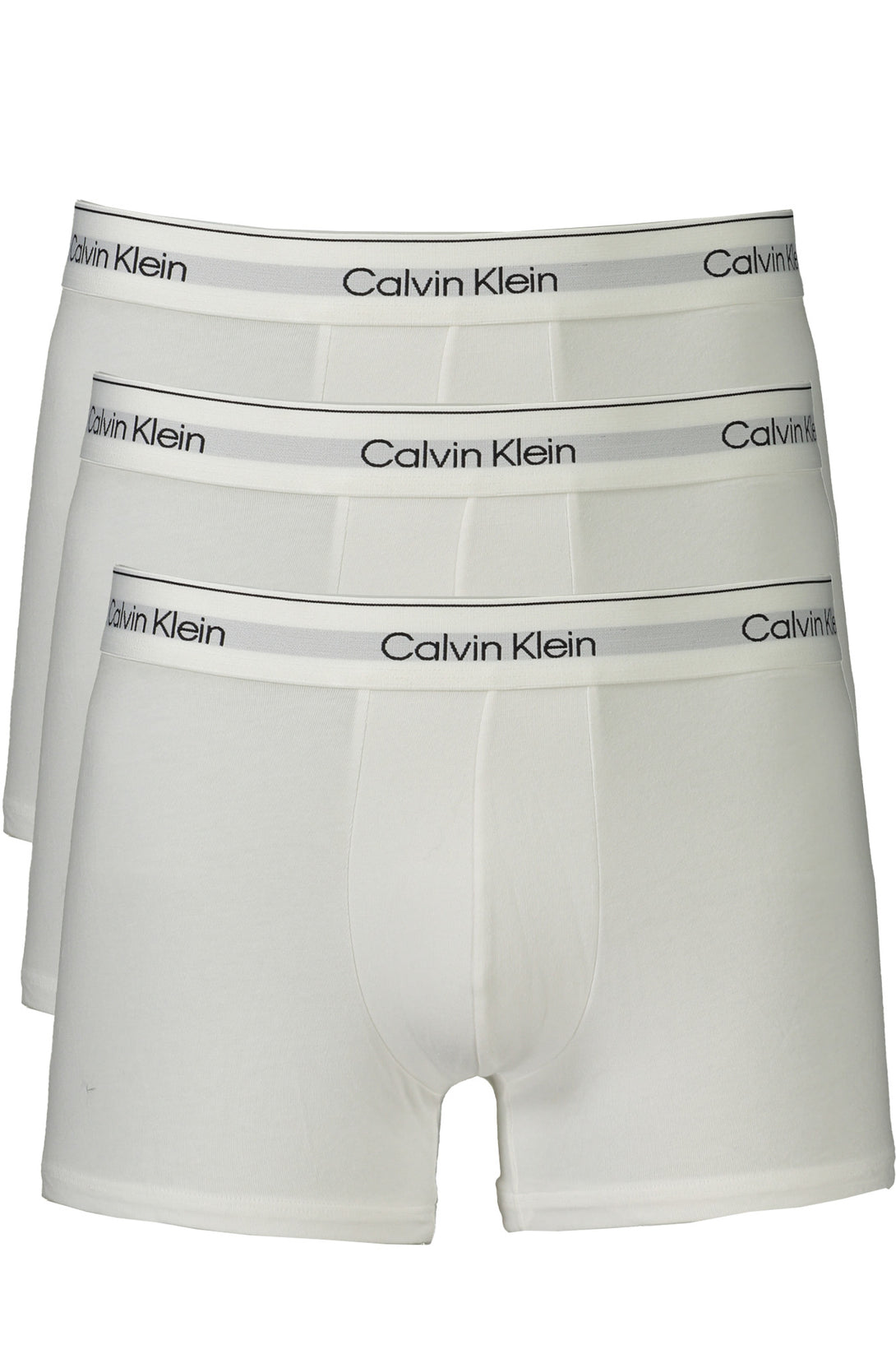 Calvin Klein Sous-vetements Homme Blanc - stylesgateway