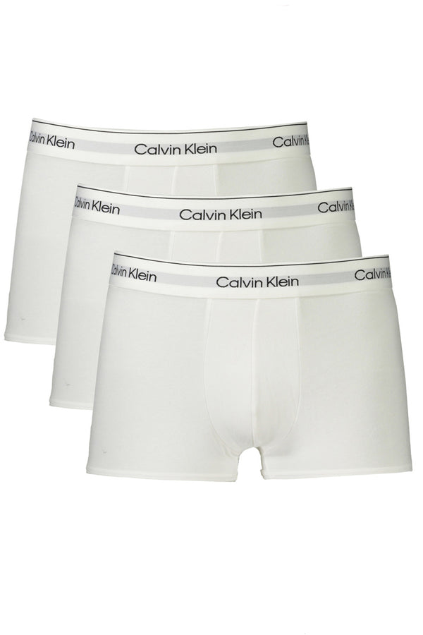 Calvin Klein Sous-vetements Homme Blanc - stylesgateway