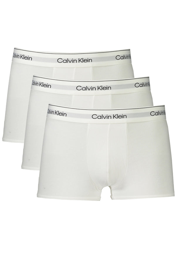 Calvin Klein Sous-vetements Homme Blanc - stylesgateway