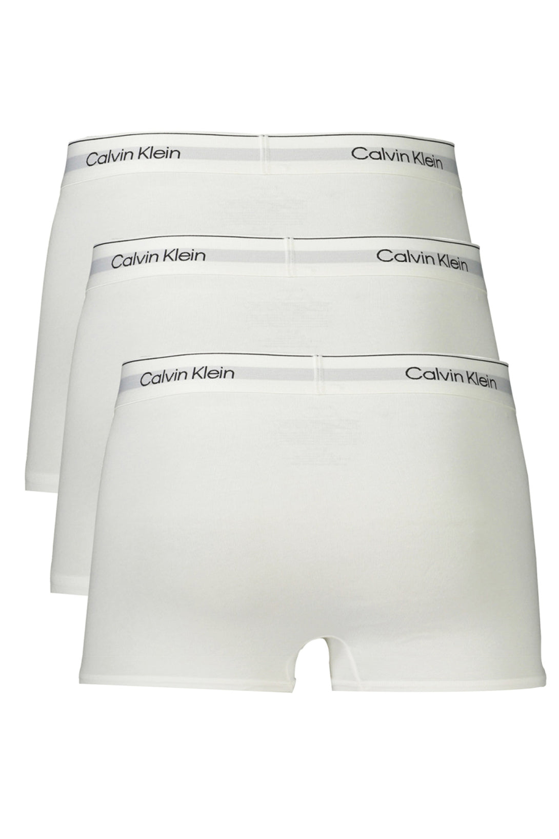 Calvin Klein Sous-vetements Homme Blanc - stylesgateway