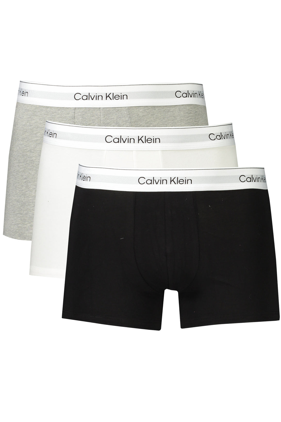 Calvin Klein Sous-vetements Homme Gris - stylesgateway