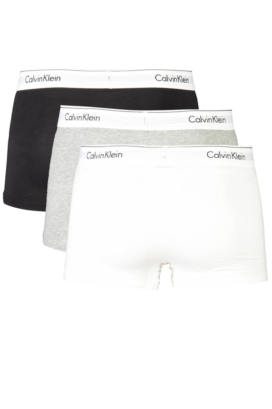 Calvin Klein Sous-vetements Homme Gris - stylesgateway