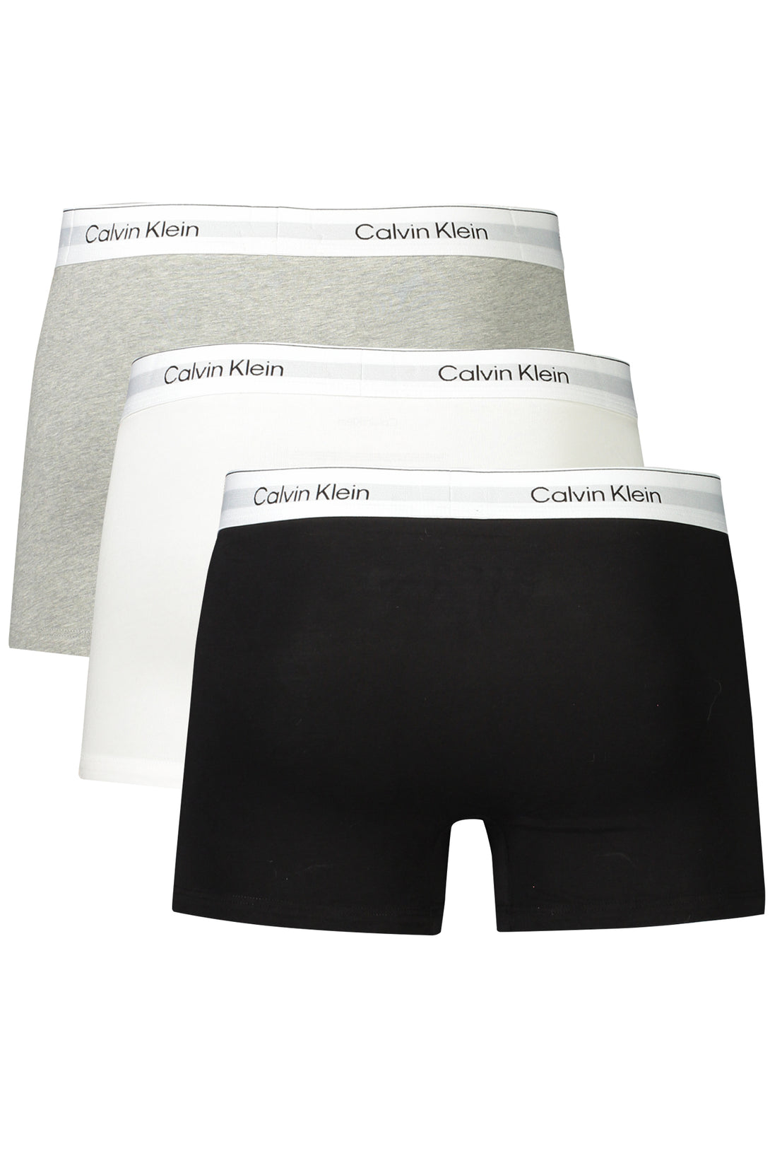 Calvin Klein Sous-vetements Homme Gris - stylesgateway