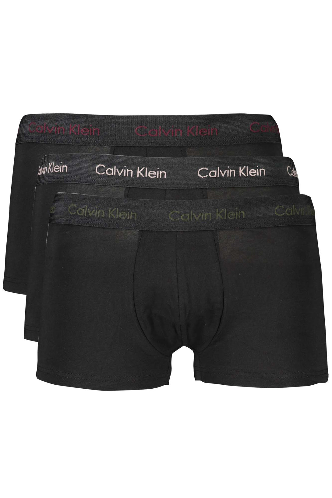 Calvin Klein Sous-vetements Homme Noir - stylesgateway
