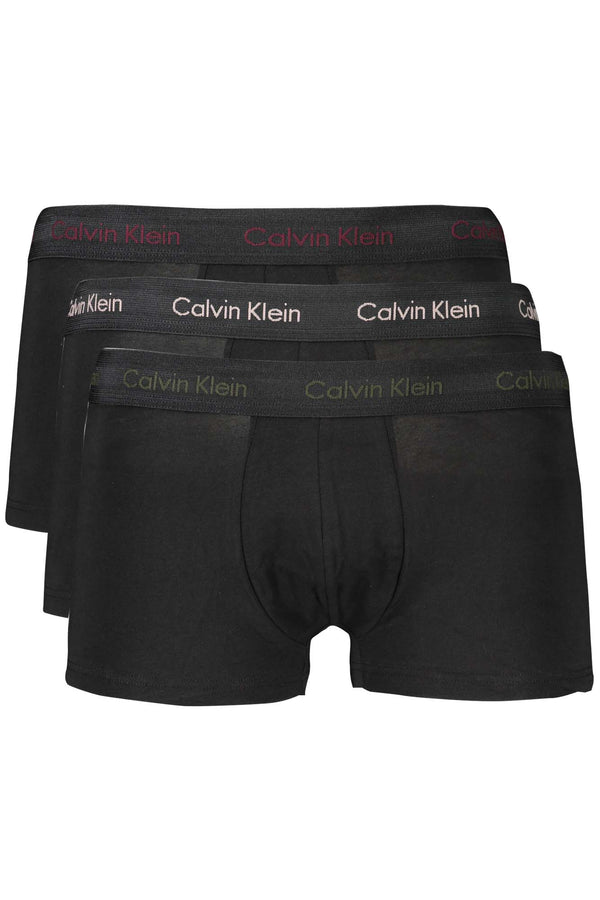 Calvin Klein Sous-vetements Homme Noir - stylesgateway