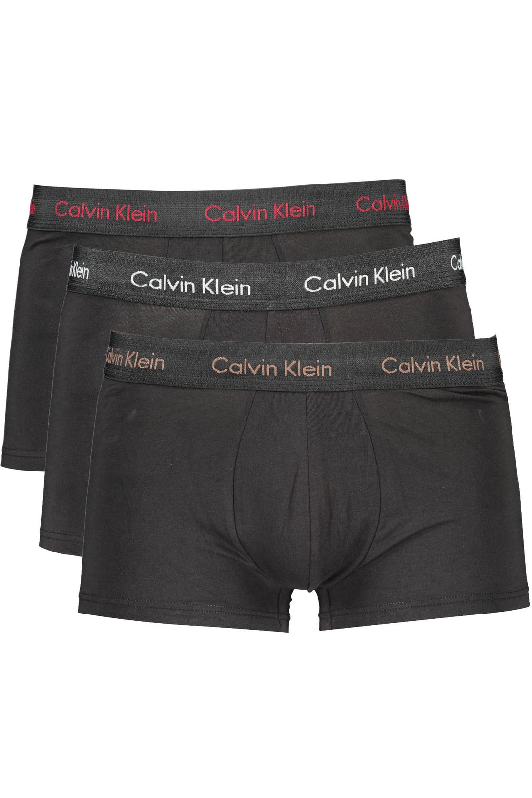 Calvin Klein Sous-vetements Homme Noir - stylesgateway