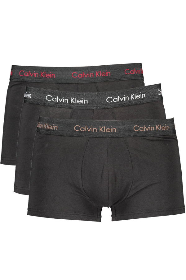 Calvin Klein Sous-vetements Homme Noir - stylesgateway