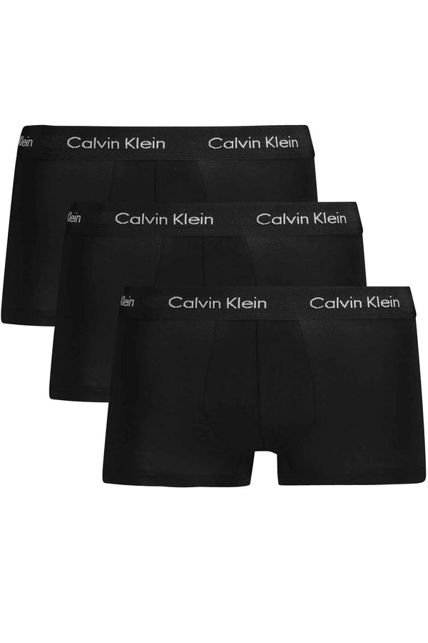 Calvin Klein Sous-vetements Homme Noir - stylesgateway