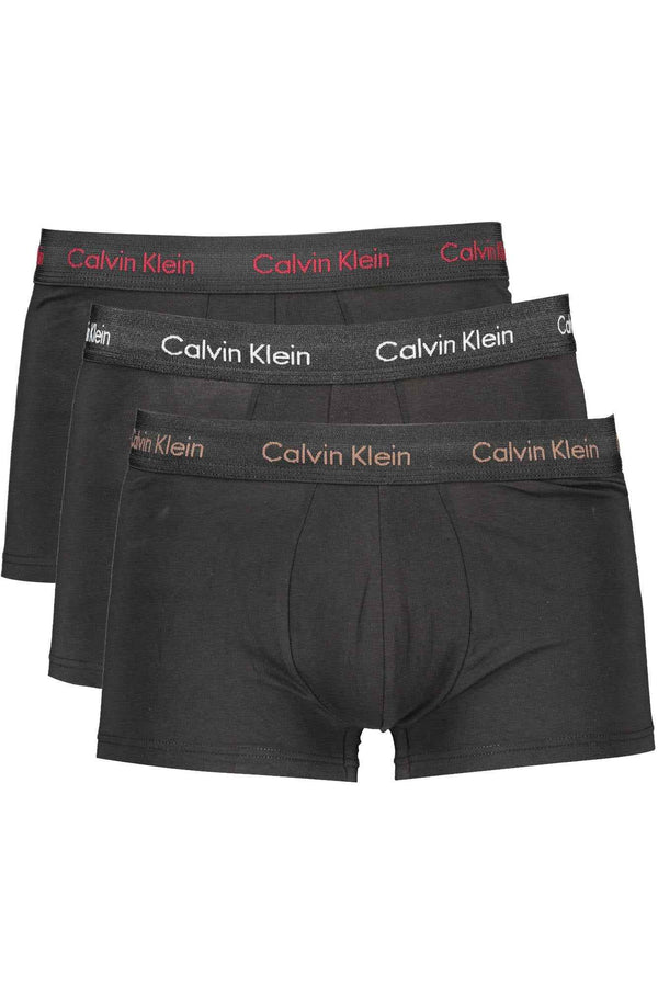 Calvin Klein Sous-vetements Homme Noir - stylesgateway