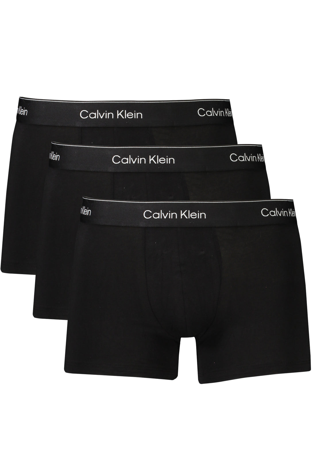 Calvin Klein Sous-vetements Homme Noir - stylesgateway
