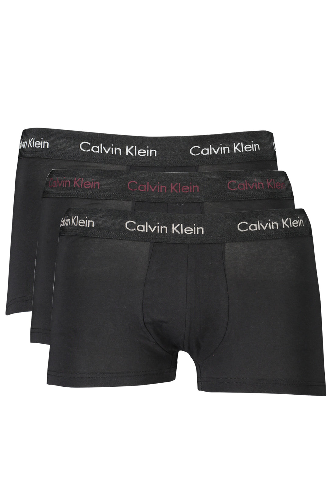 Calvin Klein Sous-vetements Homme Noir - stylesgateway