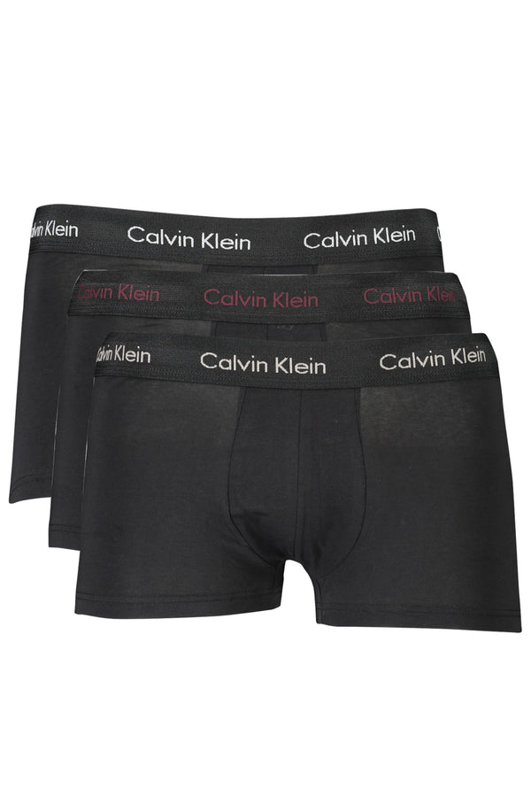 Calvin Klein Sous-vetements Homme Noir - stylesgateway