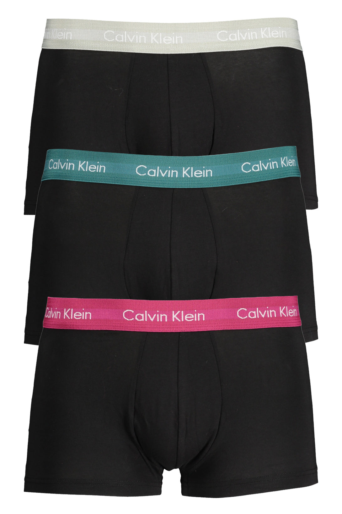 Calvin Klein Sous-vetements Homme Noir - stylesgateway