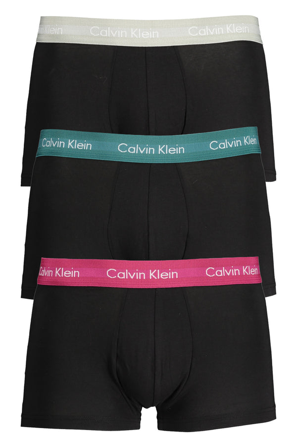 Calvin Klein Sous-vetements Homme Noir - stylesgateway