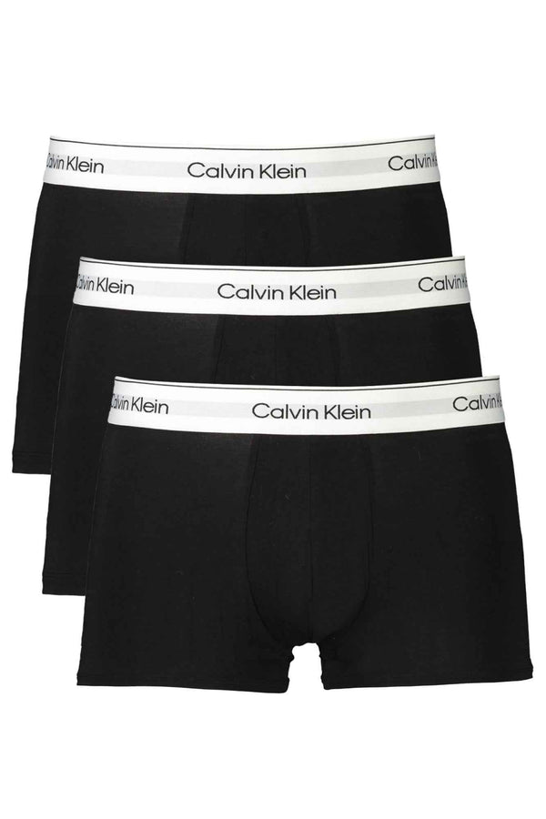 Calvin Klein Sous-vetements Homme Noir - stylesgateway