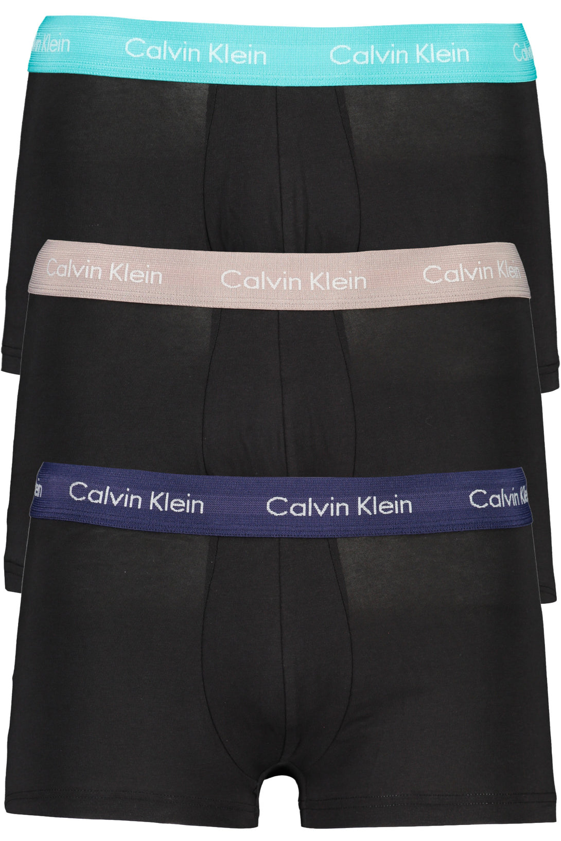 Calvin Klein Sous-vetements Homme Noir - stylesgateway
