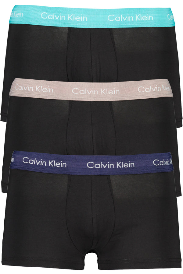 Calvin Klein Sous-vetements Homme Noir - stylesgateway