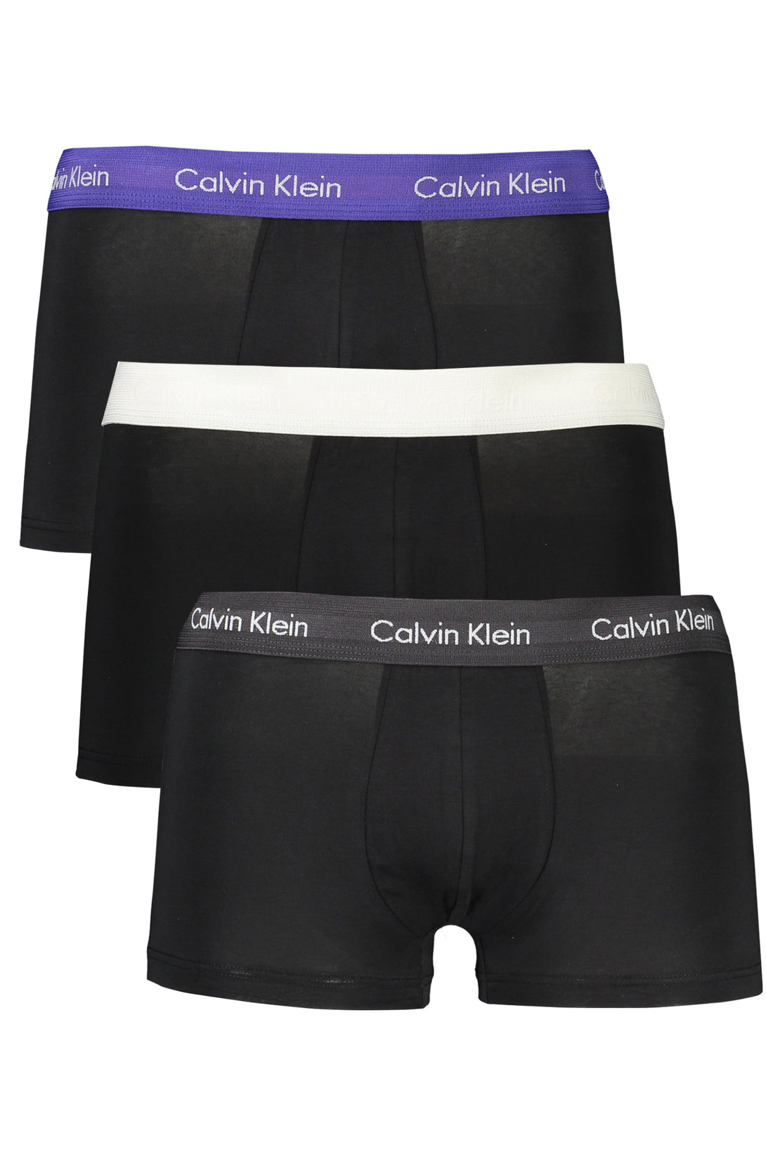 Calvin Klein Sous-vetements Homme Noir - stylesgateway