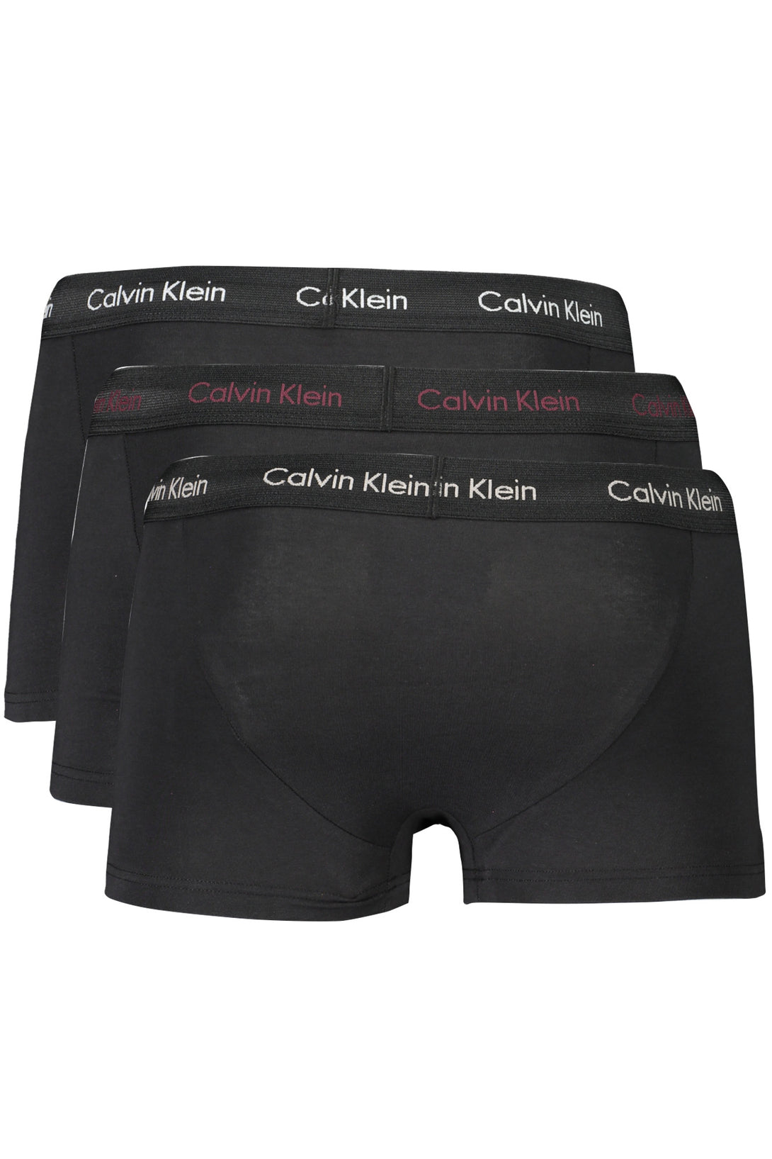 Calvin Klein Sous-vetements Homme Noir - stylesgateway