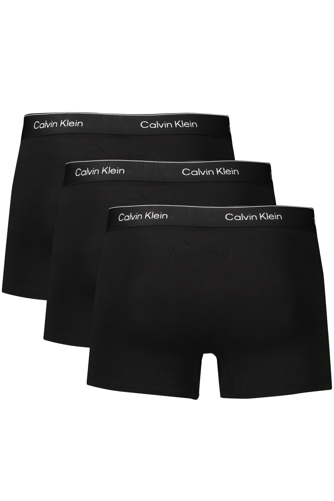 Calvin Klein Sous-vetements Homme Noir - stylesgateway