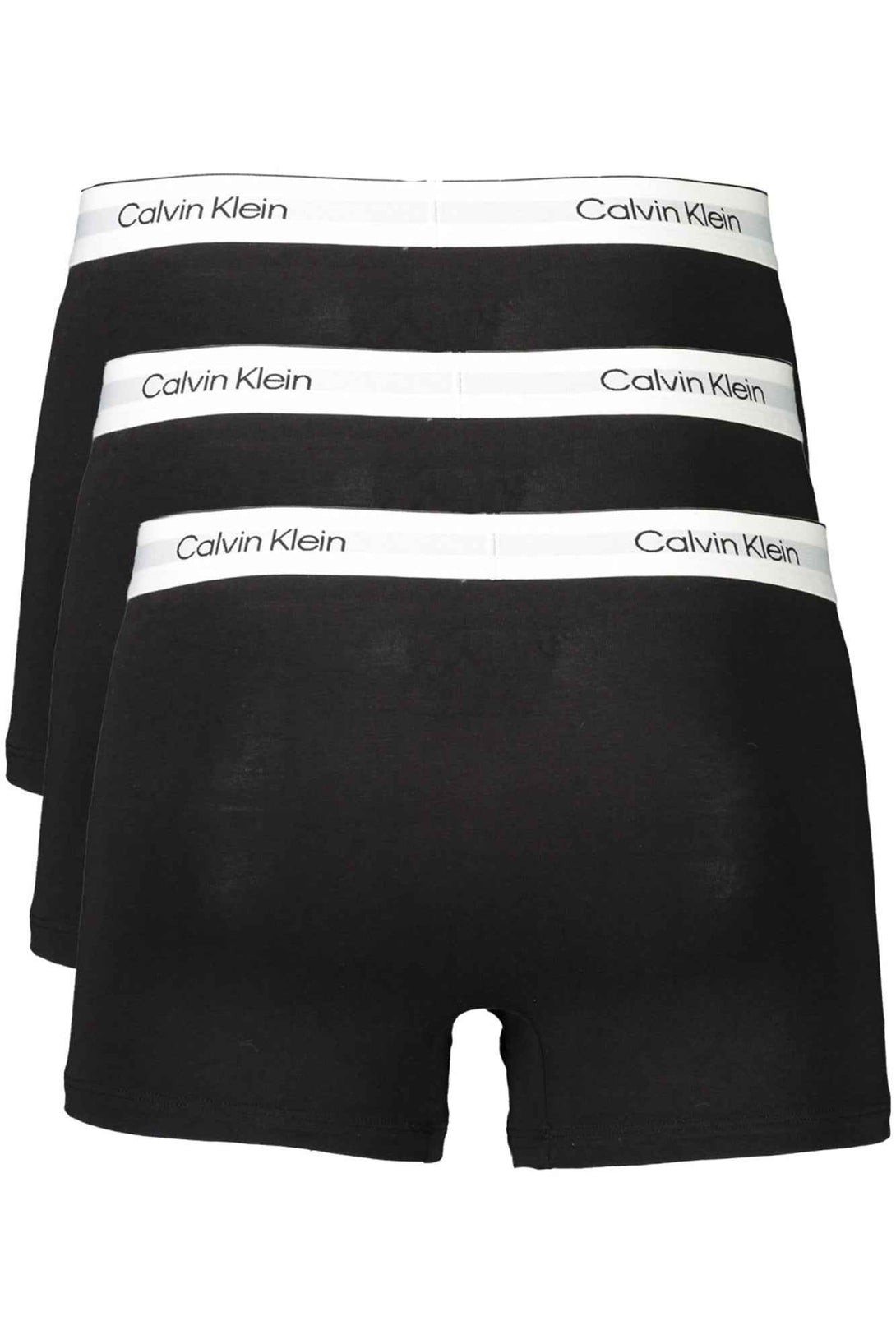 Calvin Klein Sous-vetements Homme Noir - stylesgateway
