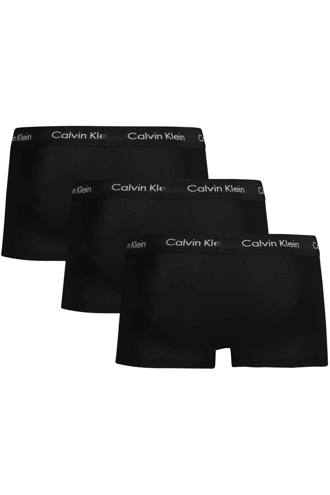 Calvin Klein Sous-vetements Homme Noir - stylesgateway