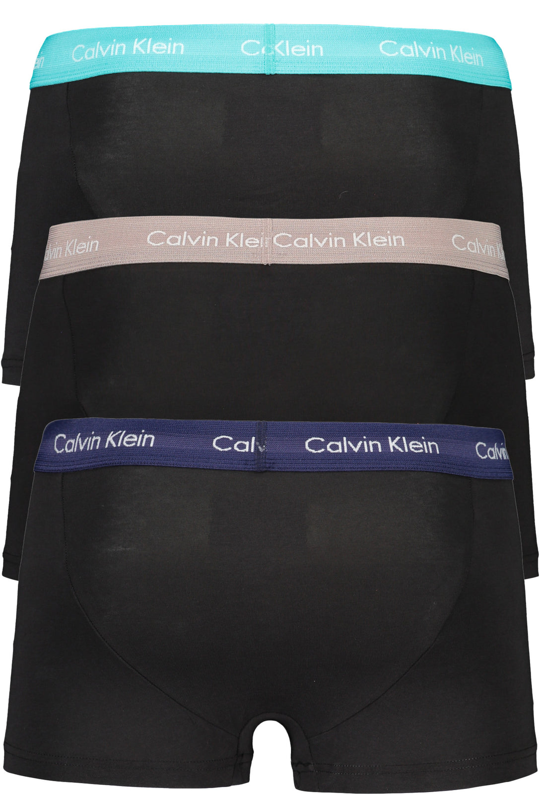 Calvin Klein Sous-vetements Homme Noir - stylesgateway