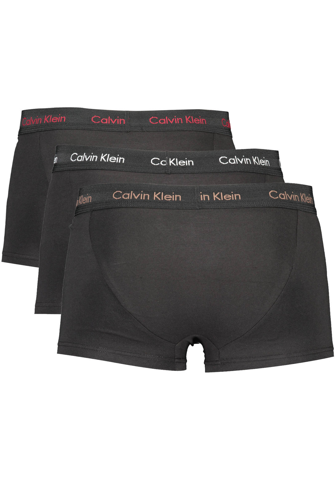 Calvin Klein Sous-vetements Homme Noir - stylesgateway