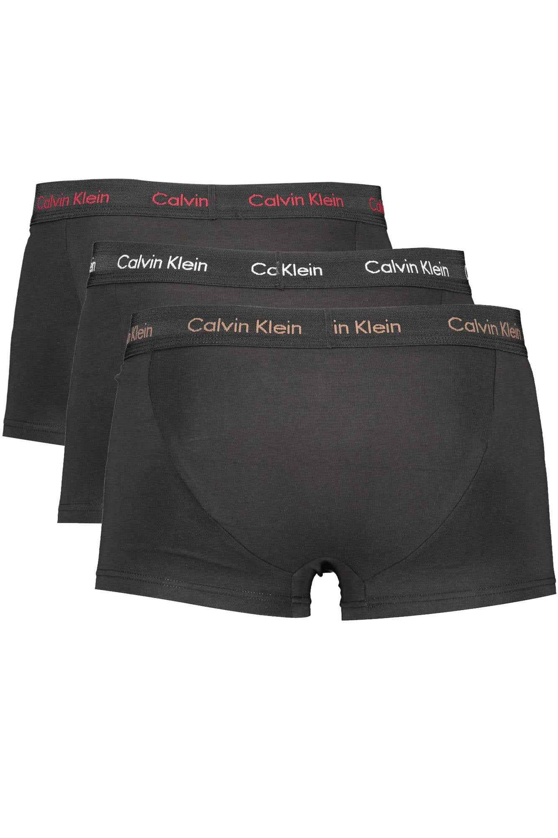 Calvin Klein Sous-vetements Homme Noir - stylesgateway