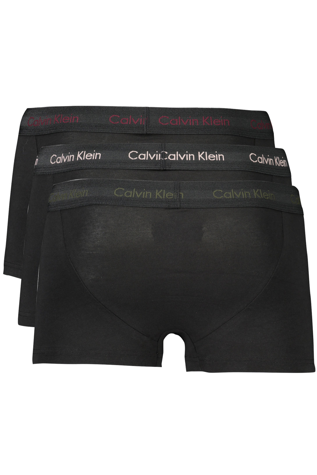 Calvin Klein Sous-vetements Homme Noir - stylesgateway