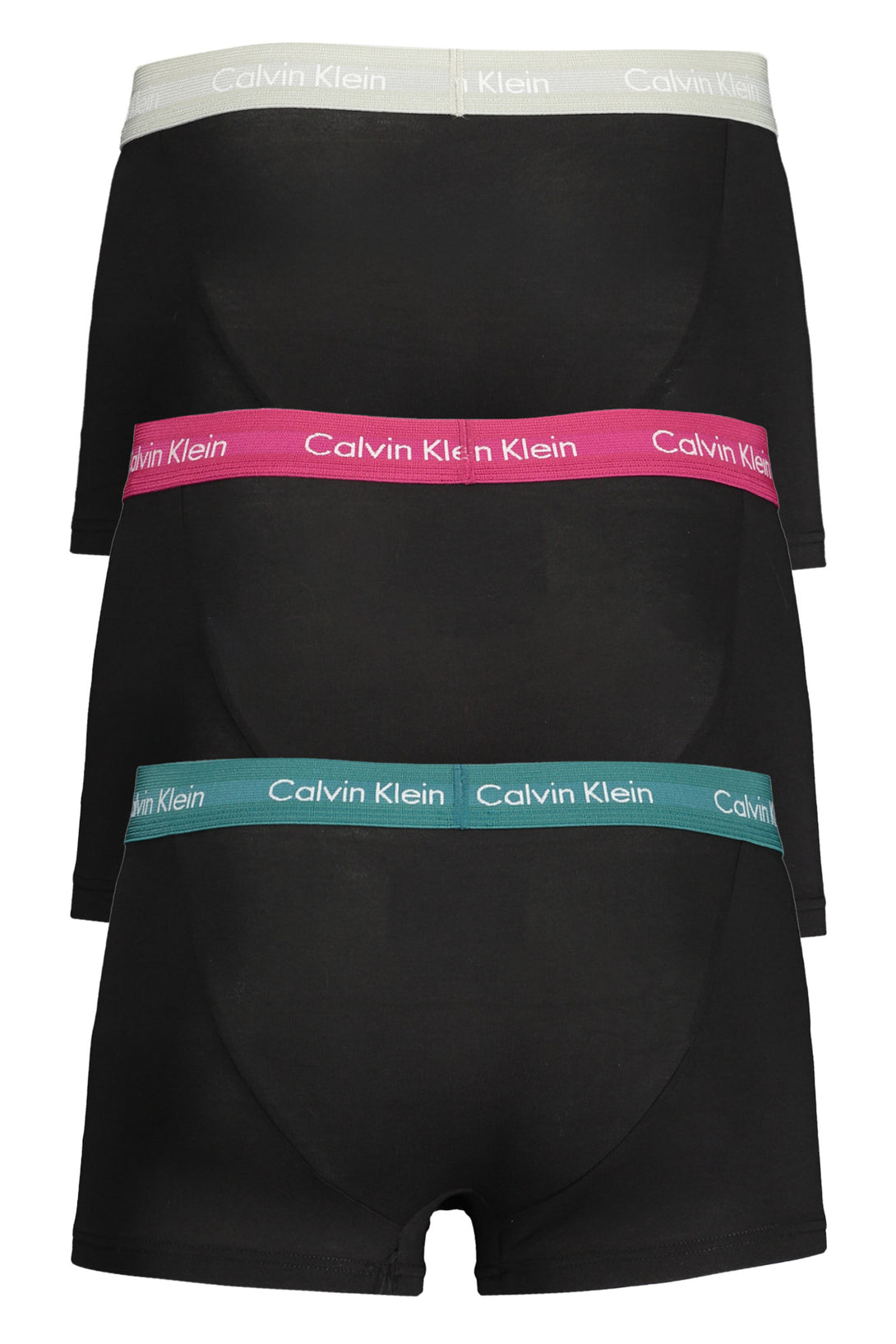 Calvin Klein Sous-vetements Homme Noir - stylesgateway