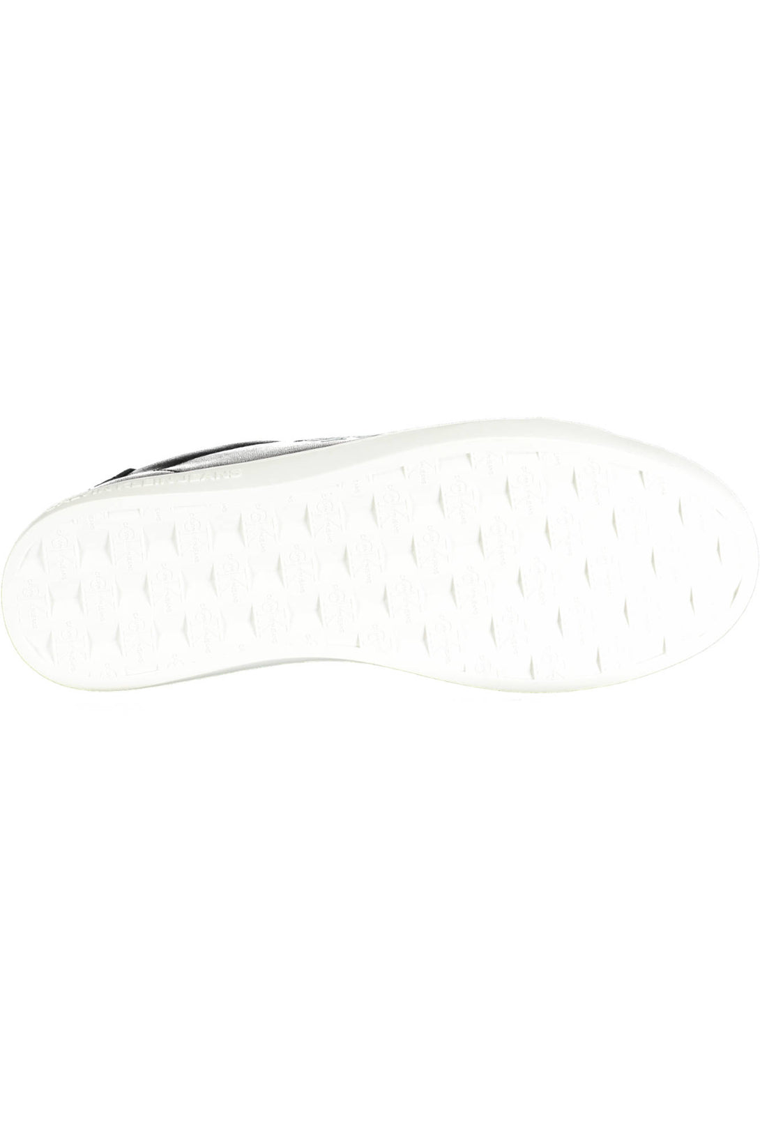 Calvin Klein Baskets Homme Noir - stylesgateway
